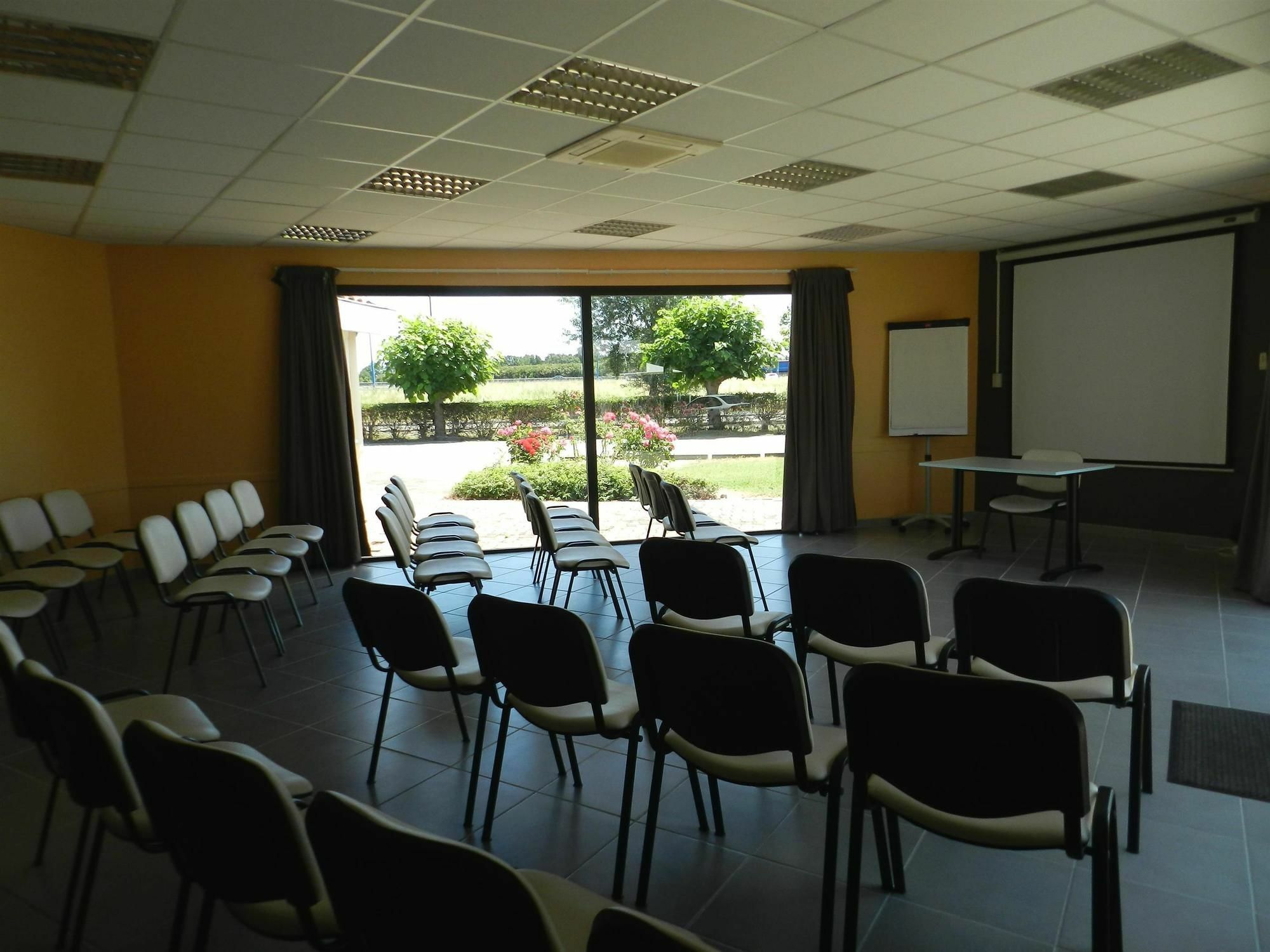 Hotel Kyriad Montauban Üzleti fotó